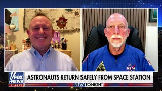 NASA plans to land astronauts on the Moon by 2028