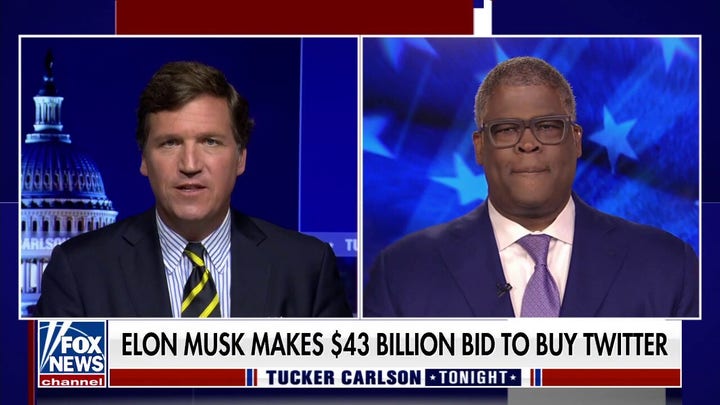 Charles Payne: Twitter is losing big time, they need fresh thinking