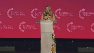 Riley Gaines addresses leftist redefinition of mother to 'inseminated person'