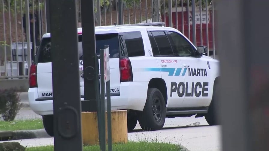 Atlanta train riders on edge after deadly stabbing
