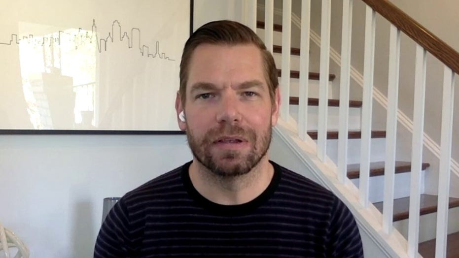 Rep. Eric Swalwell On coronavirus spending, Trump wrong to oppose