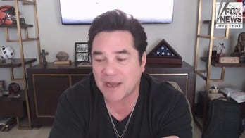 Dean Cain explains why he chose to move out of California