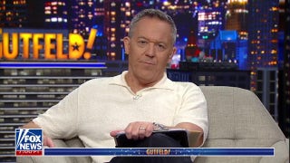 Greg Gutfeld: Charlie was doing 'God's work'