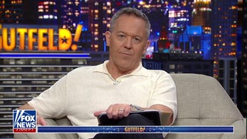 Greg Gutfeld: Charlie was doing 'God's work'