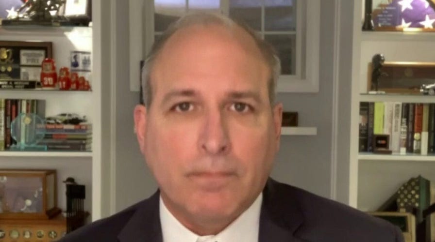 Ex-Acting CBP Commissioner Mark Morgan on Biden's immigration orders