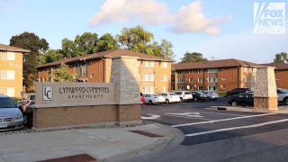 Video shows Minneapolis-area home of Catholic school shooter Robin Westman