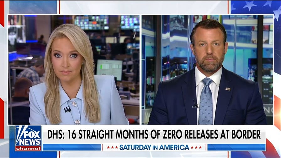 Mullin details voter fraud probe, border protection after Texas arrests