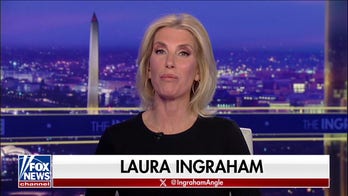  Laura: With Kamala Harris, it's not turning the page — it's a return to rage
