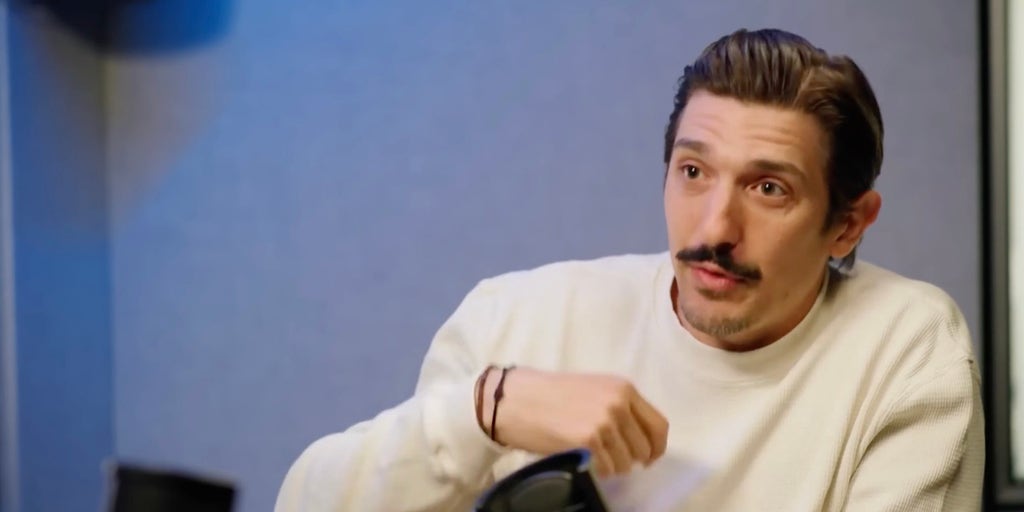 Andrew Schulz says Kamala Harris campaign lied about whether he reached out for interview