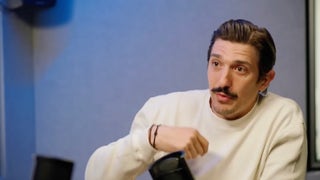 Andrew Schulz says Kamala Harris campaign lied about whether he reached out for interview