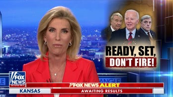 Laura: What is the Biden administration hiding over the Afghanistan withdrawal?