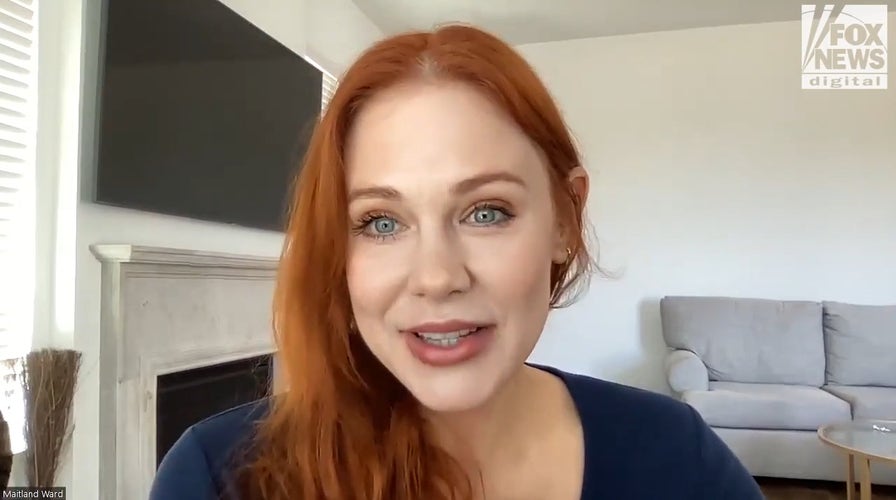 'Boy Meets World' alum Maitland Ward says she was surprised by former co-star Ben Savage's congressional run