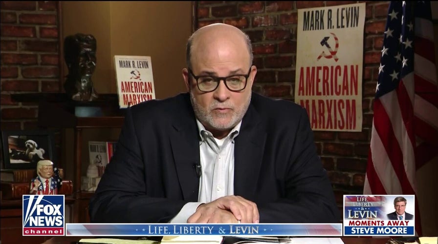 Levin: We were freer before the American Revolution than we are today