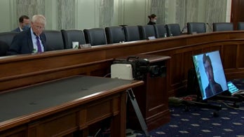 Joe Concha on Big Tech hearing: ‘They only seem to censor or suppress one side’