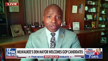 Milwaukee preparing for first Republican primary debate