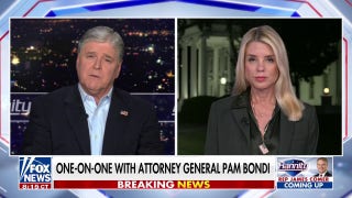 Pam Bondi warns Dem mayors, governors pushing sanctuary policies to ‘comply’ or face legal action