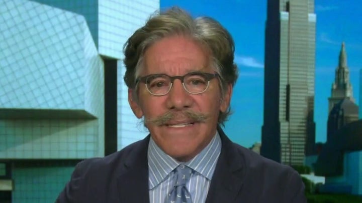 Geraldo Rivera: Bill Cosby decision will be reflected in Harvey Weinstein's appeal