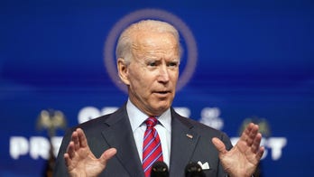 Jonathan Turley: Is Biden about to make the case for a Trump self-pardon? A Yates nomination could do it