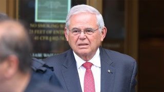 WATCH LIVE: Live look at courthouse as Sen Menendez found guilty - Fox News