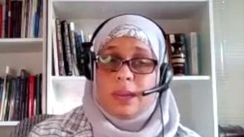 Virginia restores 9/11 teaching video that tells educators not to call hijackers ‘terrorists' or associate attack with Islam