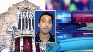 TikToker says he was on hold with 911 for 4 minutes to report Kansas City crime - Fox News