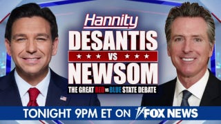 DeSantis, Newsom face off in primetime showdown as they challenge each others' policies - Fox News
