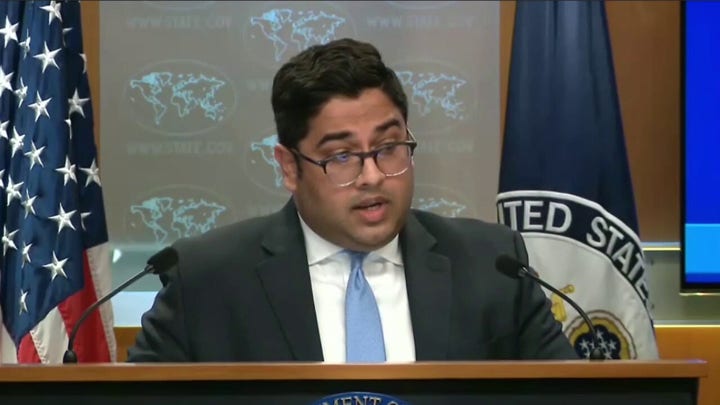 5 IDF units responsible for gross human rights violations, US alleges