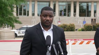 Karmelo Anthony supporter leader urges calm, warns against courthouse confrontations