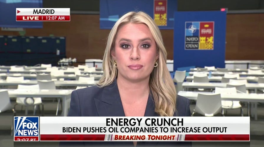 Finland and Sweden set to fast-track NATO membership at Madrid summit