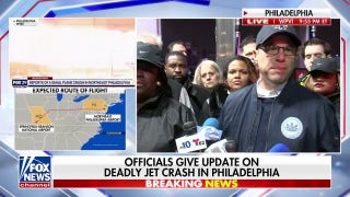 Pennsylvania Gov. Shapiro praises ‘unified response’ to ‘awful’ aviation disaster - Fox News
