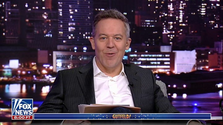 These days working at CNN isn’t something to brag about: Gutfeld