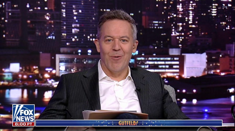 These days working at CNN isn’t something to brag about: Gutfeld