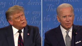 'Bleep-show' presidential debate was a 'blown opportunity' for Trump: Ben Shapiro