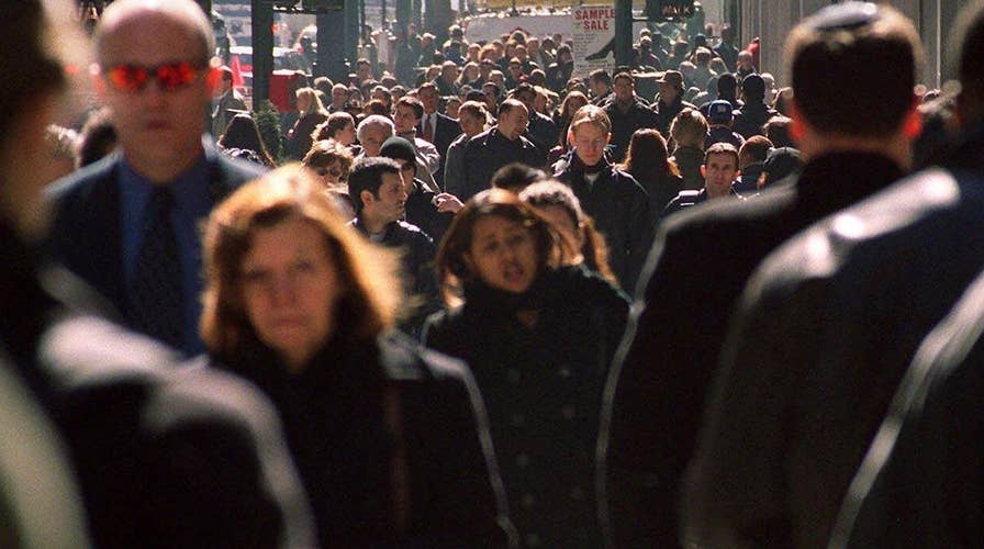 New norm? Americans worried more than ever about terrorism