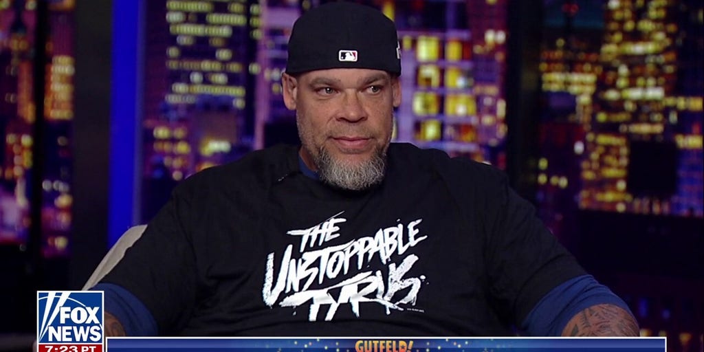 Tyrus: Trump always says what he’s thinking