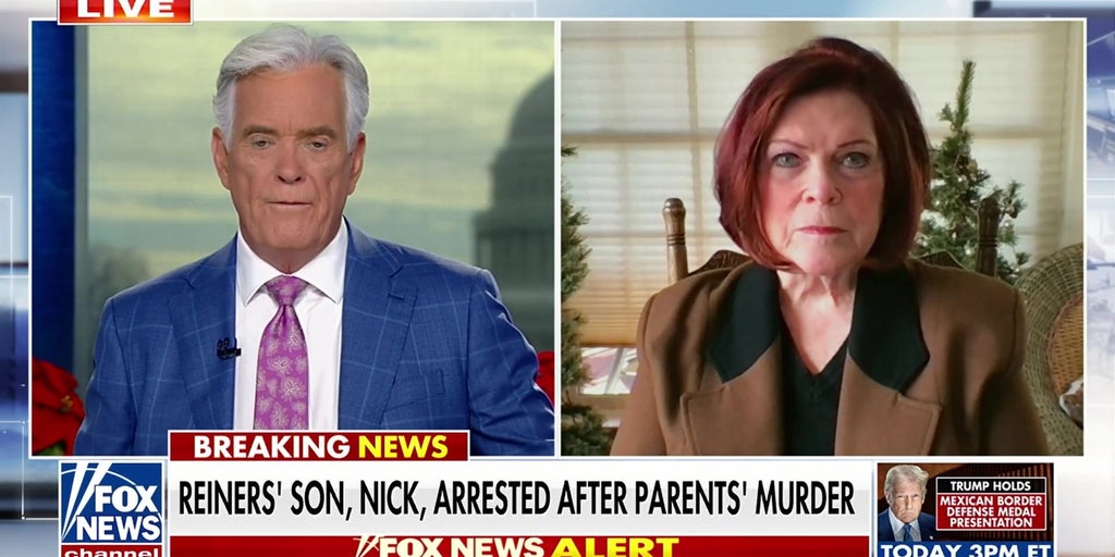 Former FBI special agent breaks down possible evidence in Reiner murder case