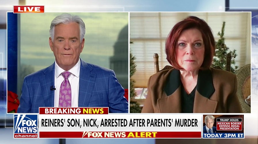 Former FBI special agent breaks down possible evidence in Reiner murder case