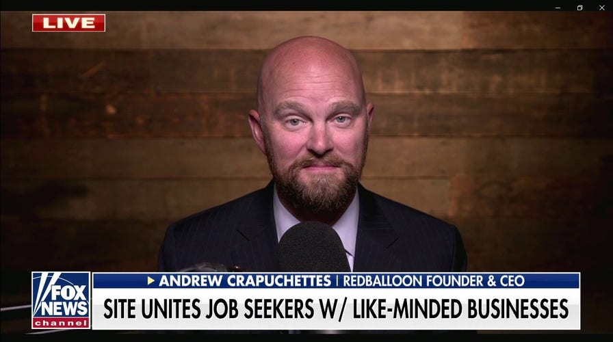 New job website advocates free speech and aims to take ‘wokeness’ out of the workplace