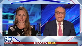 John Fetterman 'at risk for another stroke:' Dr. Marc Siegel
