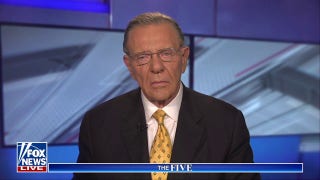 Time isn't the 'issue' here: Gen. Jack Keane
