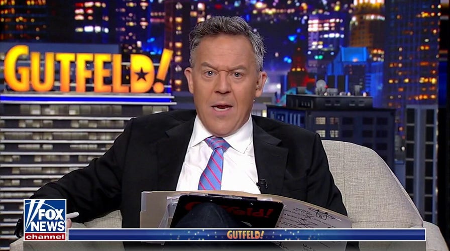 He saved Lil Wayne as he was dying in pain: Gutfeld