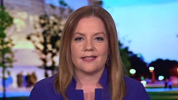 Mollie Hemingway: Biden's Afghanistan 'debacle' requires a military overhaul