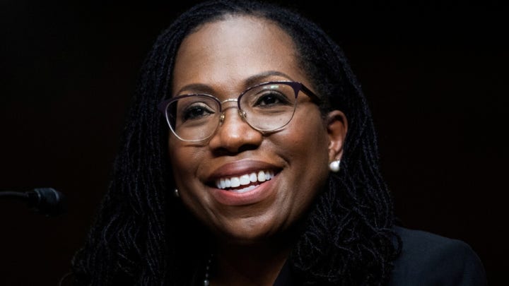 Biden to nominate Judge Ketanji Brown Jackson for Supreme Court