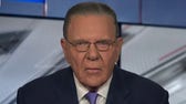 Gen Jack Keane: Anti-Israel protests rapidly becoming a 'stain on our national honor'