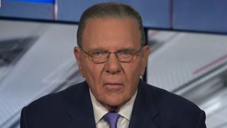 Gen Jack Keane: Anti-Israel protests rapidly becoming a 'stain on our national honor' - Fox News