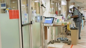 NJ woman calls 100-day coronavirus battle a 'constant terror, 'urges mask-wearing