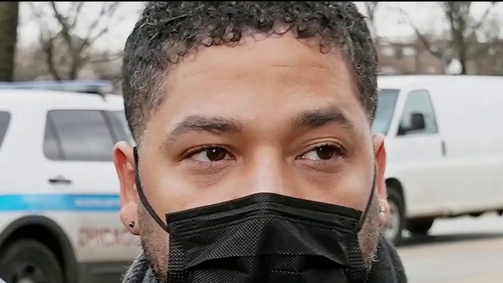 Verdict reached in Jussie Smollett trial | Breaking News