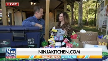 Best travel gifts for road trips