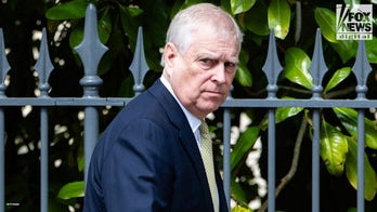 Ex-Prince Andrew was ‘pompous’ and entitled: Princess Diana's butler