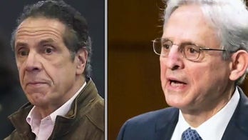 Can AG nominee Garland ensure a fair, independent probe into Cuomo scandals?